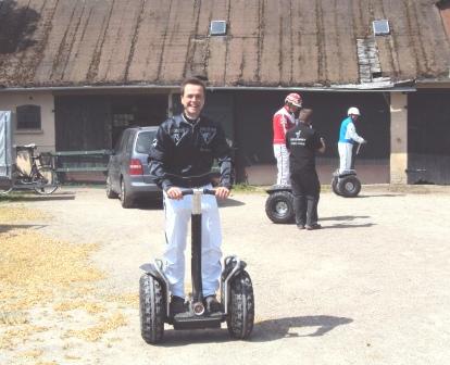 sune-segway