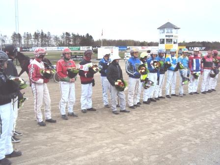 deltagere