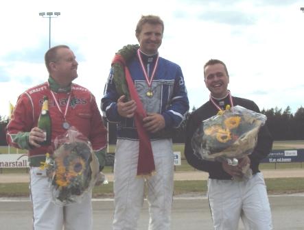 medaljer