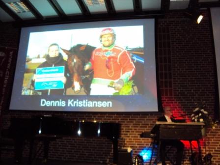 dennis
